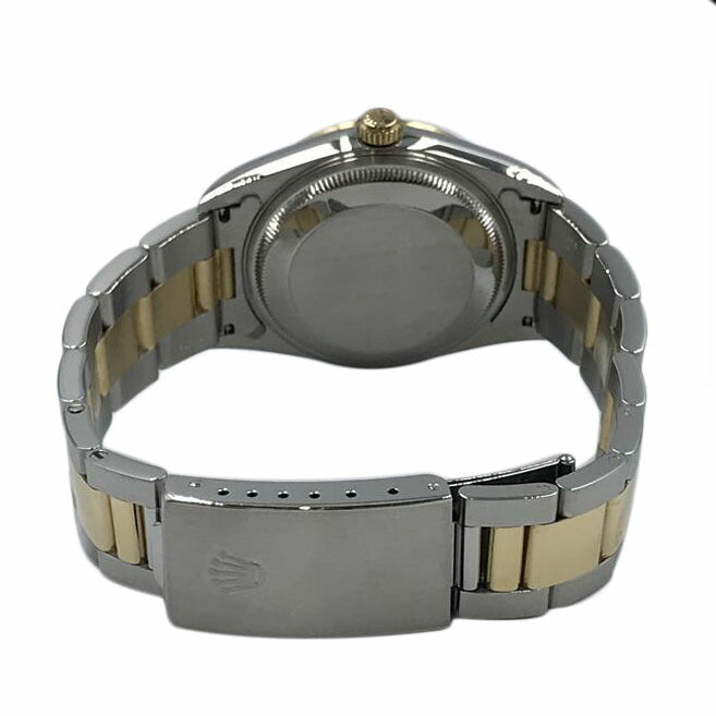 ROLEX ロレックス/オイスターパーペチュアルデイト/15223//U595719 1997/Aランク/51