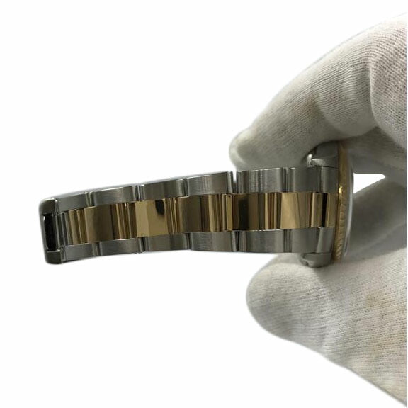 ROLEX ロレックス/オイスターパーペチュアルデイト/15223//U595719 1997/Aランク/51