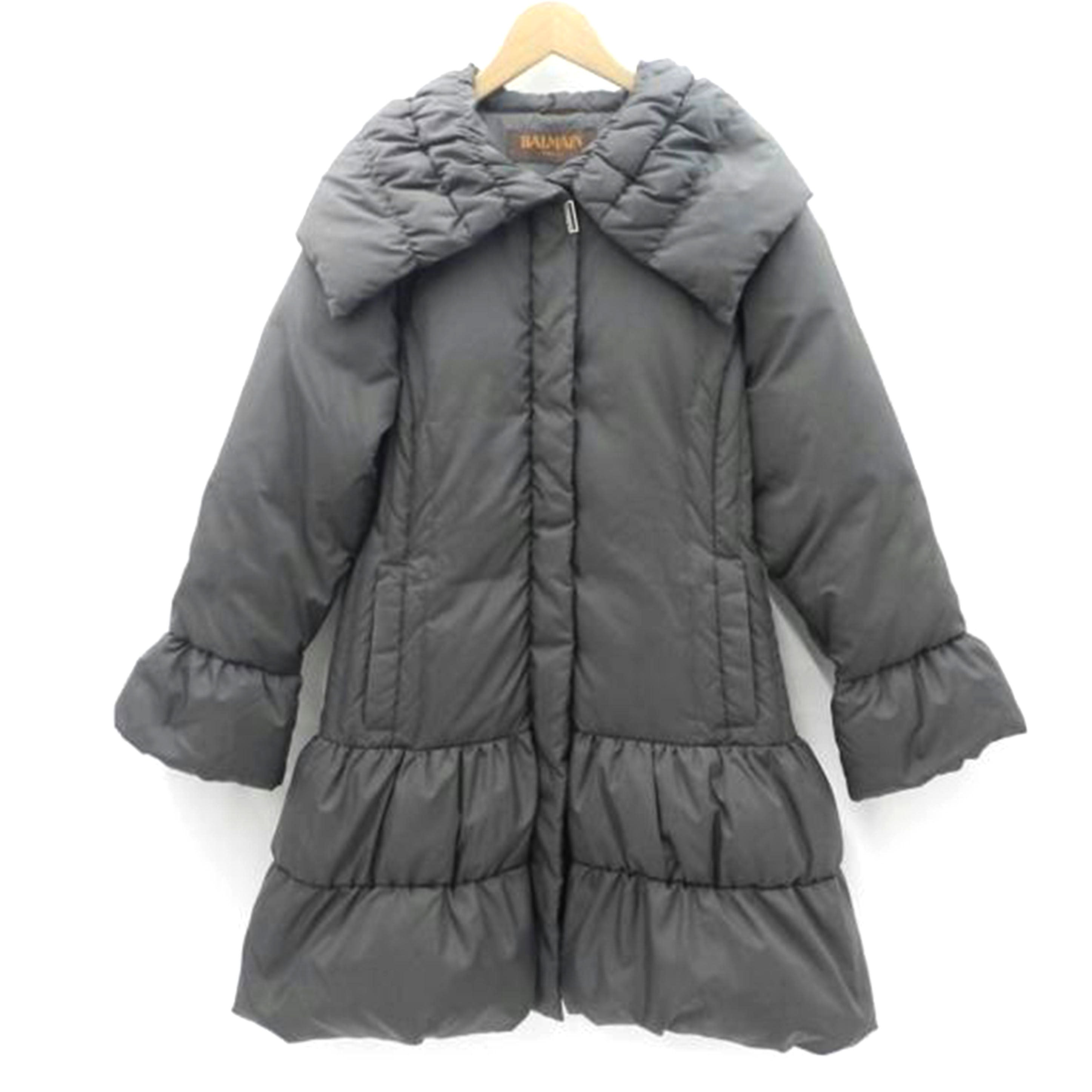 BALMAIN バルマン/BALMAIN ダウンジャケット・コート//Aランク/69