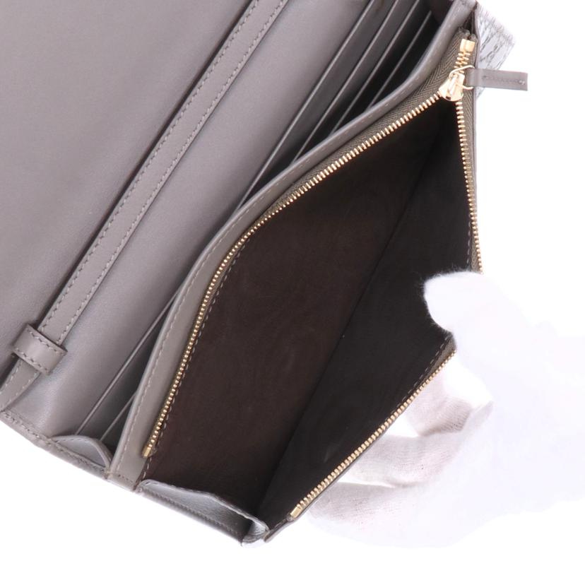 GUCCI グッチ/マイクログッチシマショルダーウォレット/466507//0416/Aランク/75