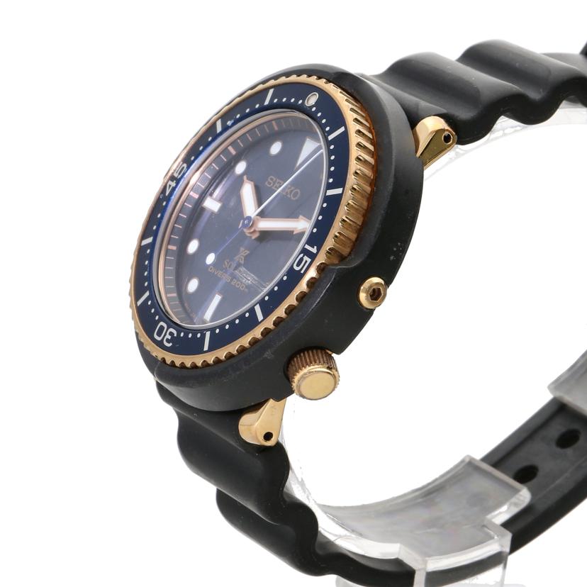 SEIKO/プロスペックス/LOWER CASEモデル/STBR-008//086******/Bランク/06