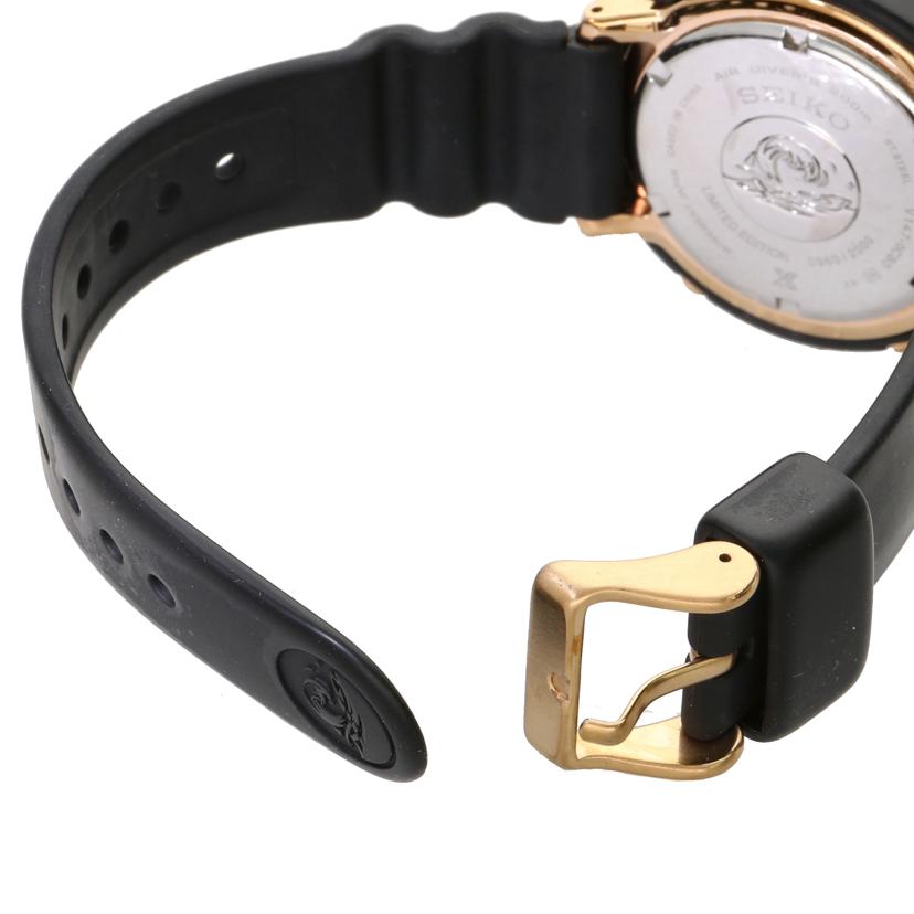 SEIKO/プロスペックス/LOWER CASEモデル/STBR-008//086******/Bランク/06