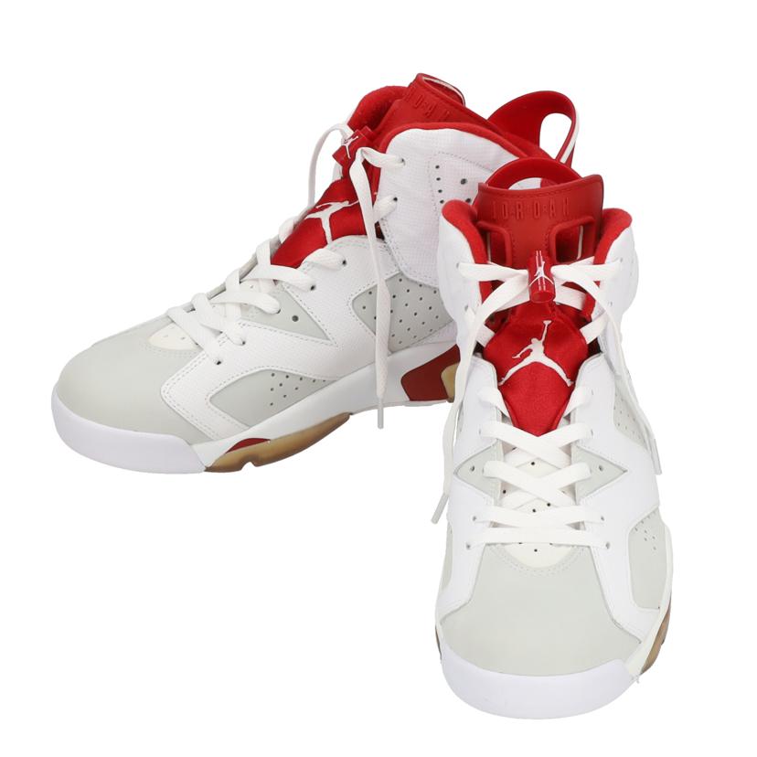 NIKE ナイキ/AIRJORDAN6 RETRO/384664-113//SAランク/09