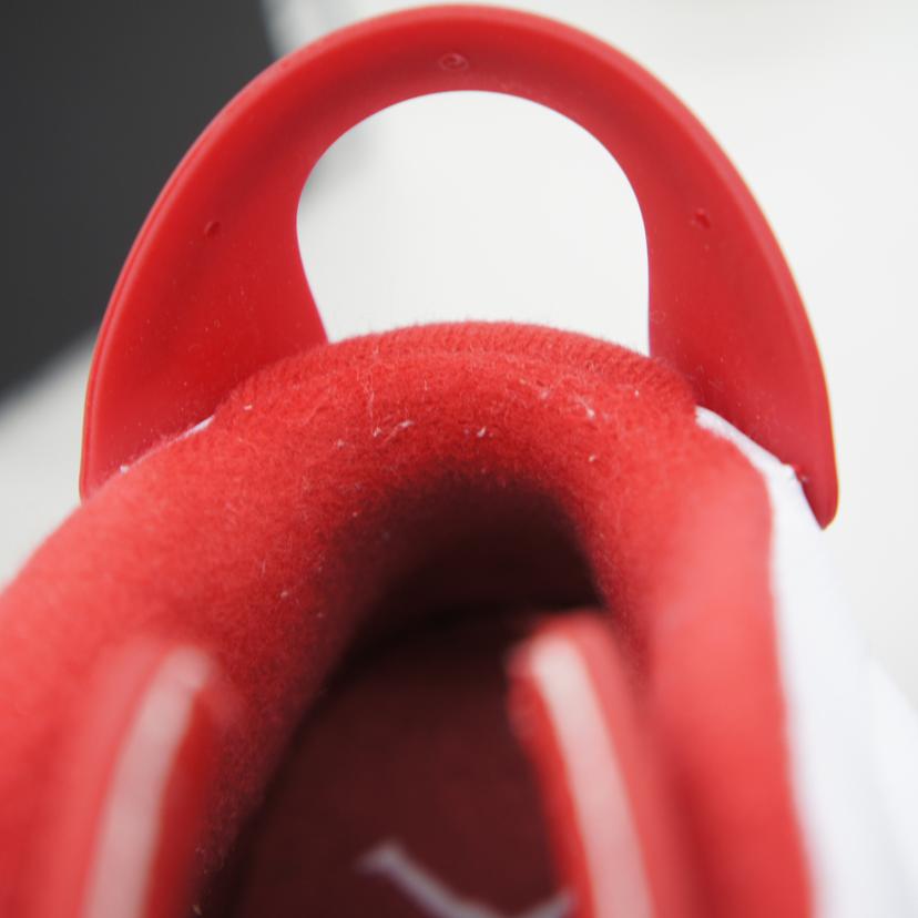 NIKE ナイキ/AIRJORDAN6 RETRO/384664-113//SAランク/09