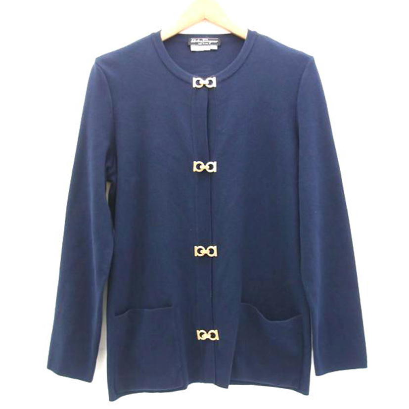 Ferragamo フェラガモ/Ferragamo カーディガン//Aランク/69