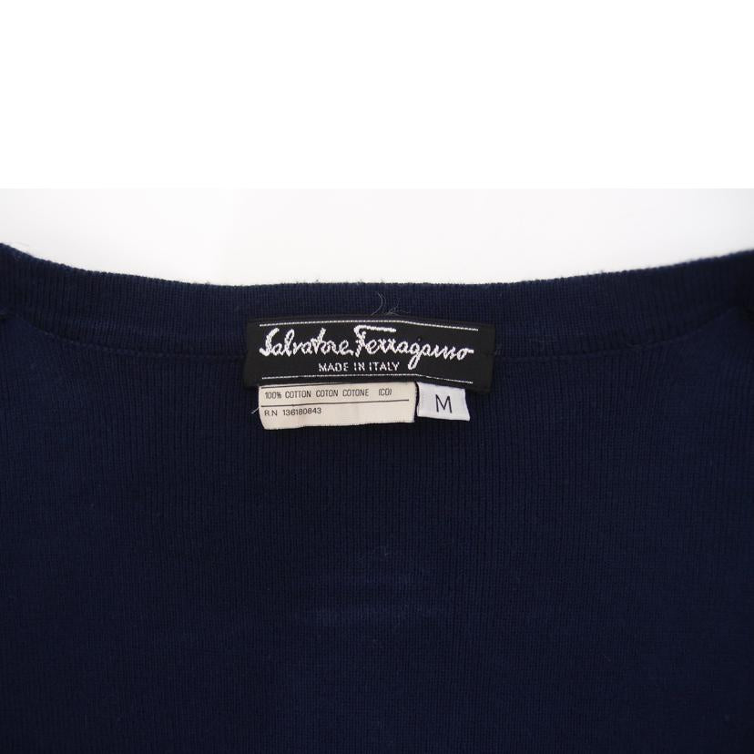 Ferragamo フェラガモ/Ferragamo カーディガン//Aランク/69