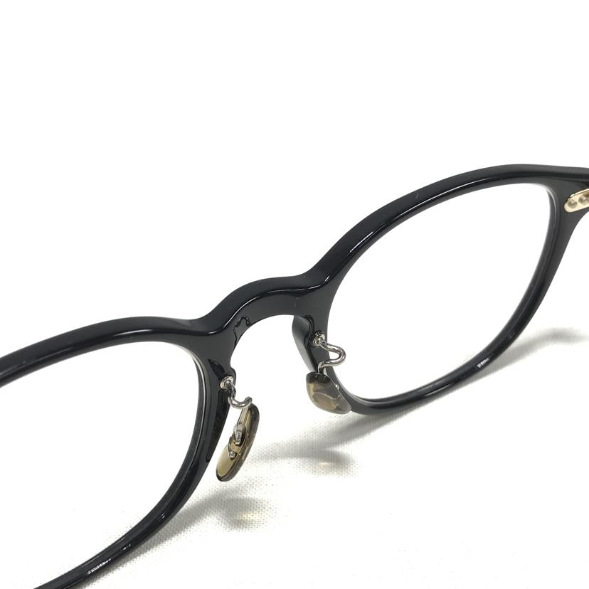 OLIVER PEOPLES オリバーピープルズ/Heath-J//ABランク/51