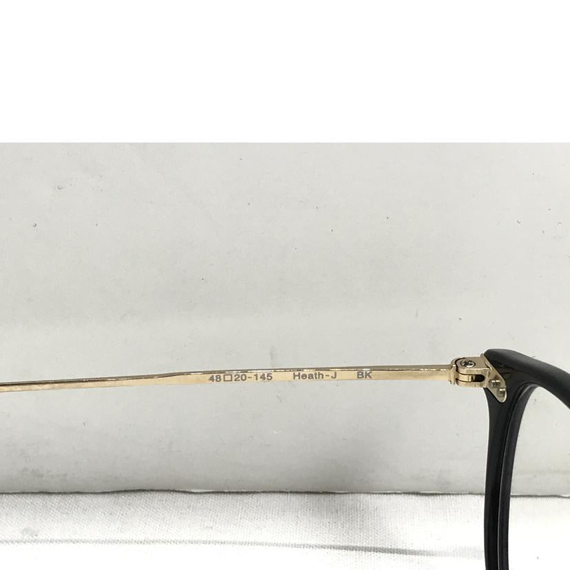 OLIVER PEOPLES オリバーピープルズ/Heath-J//ABランク/51