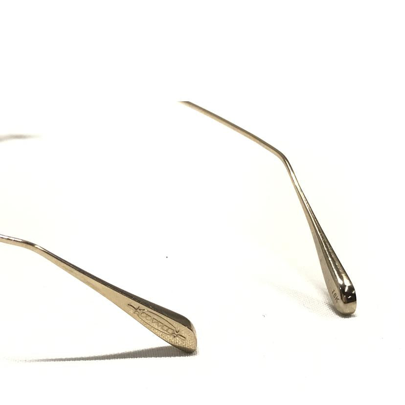 OLIVER PEOPLES オリバーピープルズ/Heath-J//ABランク/51