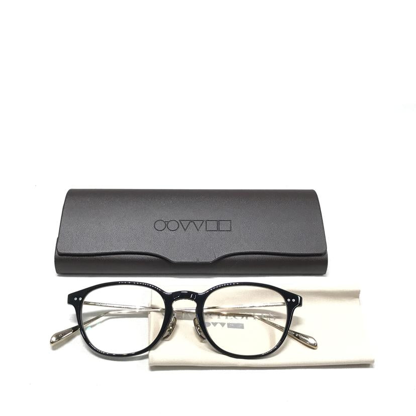 OLIVER PEOPLES オリバーピープルズ/Heath-J//ABランク/51