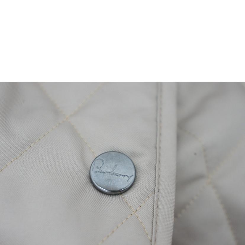 BURBERRY LONDON バーバリーロンドン/ロングキルティングコート//Aランク/09