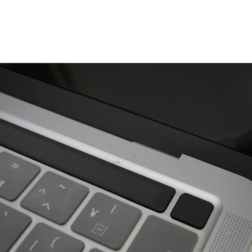 APPLE APPLE/13.3インチMacBookPro/MWP42J/A//C02D9WZDML7H/Bランク/88