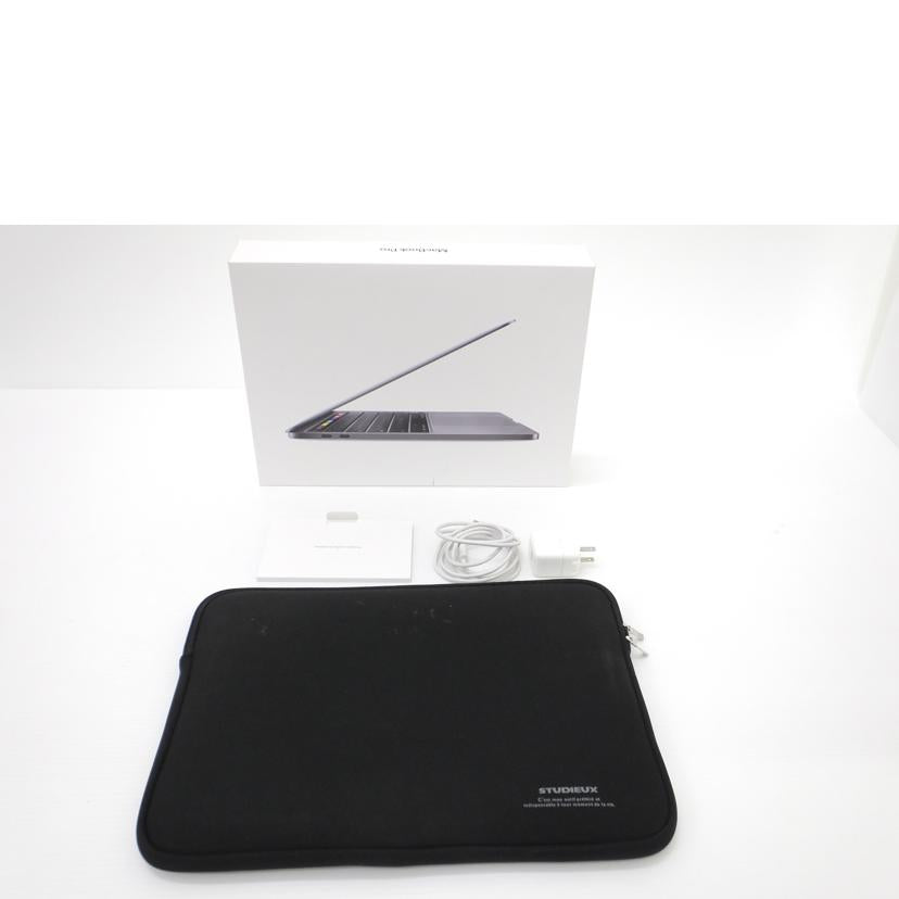 APPLE APPLE/13.3インチMacBookPro/MWP42J/A//C02D9WZDML7H/Bランク/88