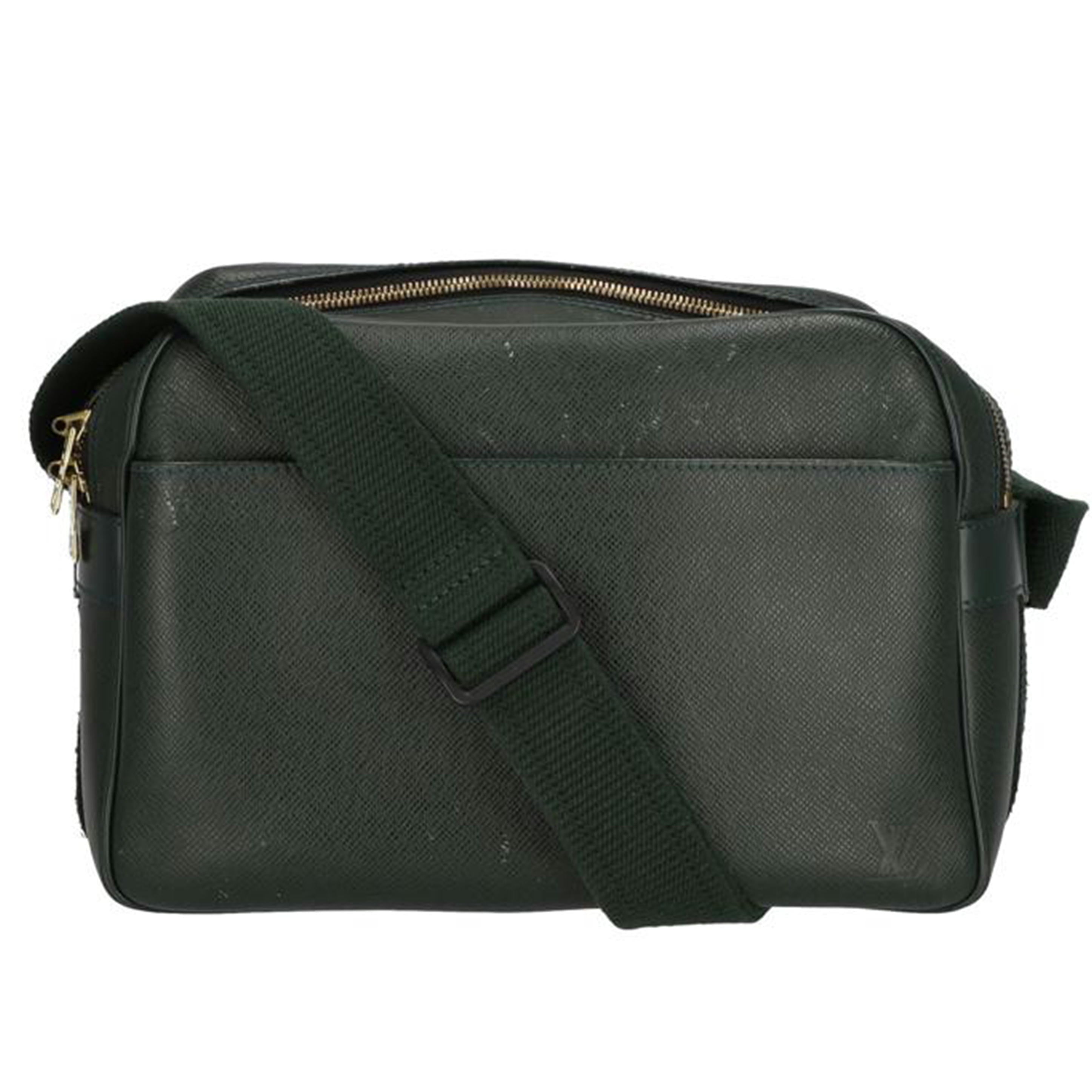 LOUISVUITTON ルイヴィトン/リポーターPM/エピセア/タイガ/M30154//SP0***/BCランク/75