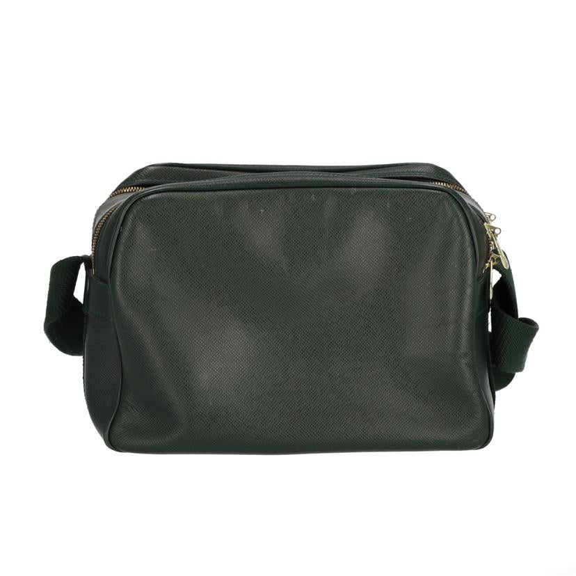 LOUISVUITTON ルイヴィトン/リポーターPM/エピセア/タイガ/M30154//SP0***/BCランク/75
