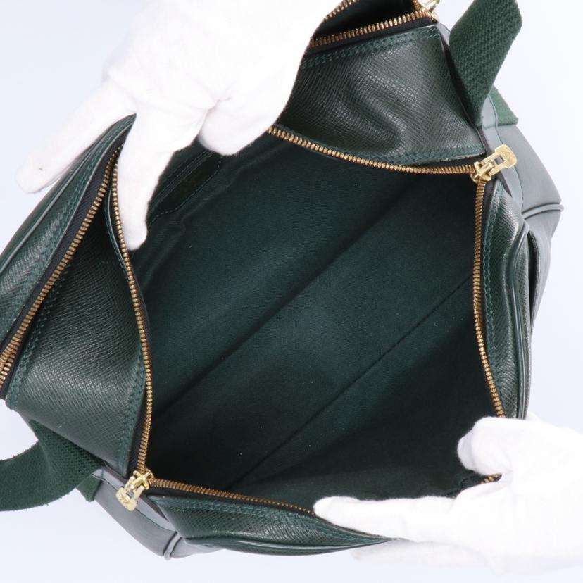 LOUISVUITTON ルイヴィトン/リポーターPM/エピセア/タイガ/M30154//SP0***/BCランク/75