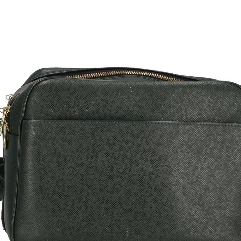 LOUISVUITTON ルイヴィトン/リポーターPM/エピセア/タイガ/M30154//SP0***/BCランク/75