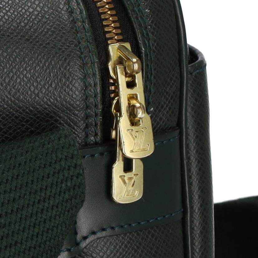 LOUISVUITTON ルイヴィトン/リポーターPM/エピセア/タイガ/M30154//SP0***/BCランク/75
