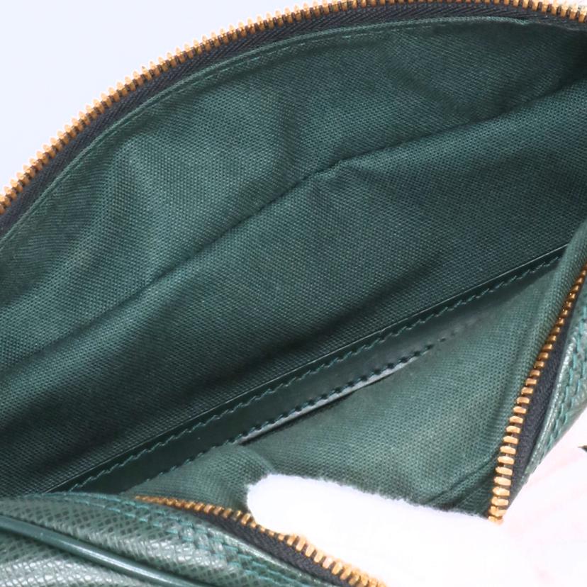 LOUISVUITTON ルイヴィトン/リポーターPM/エピセア/タイガ/M30154//SP0***/BCランク/75