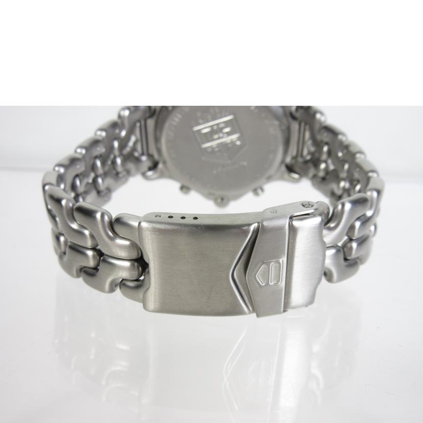 TAG HEUER タグホイヤー/セル プロフェッショナル200クロノ クオーツ/CG1110-0//M60713/ABランク/70