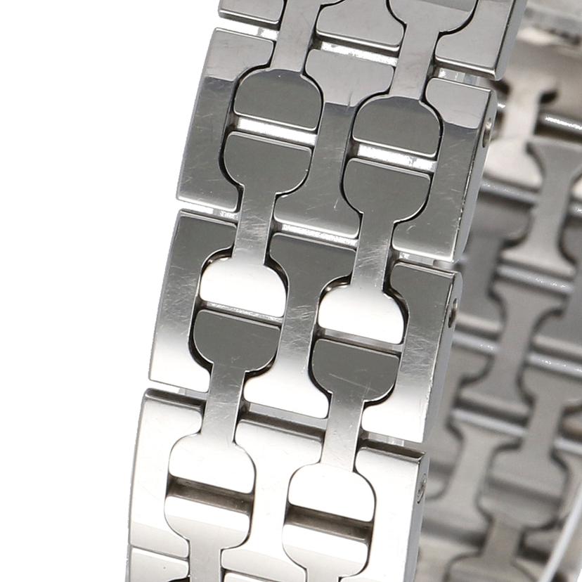 HERMES エルメス/Hウォッチ/シェル文字盤/レディース/クォーツ/HH1.110//267****/Bランク/75