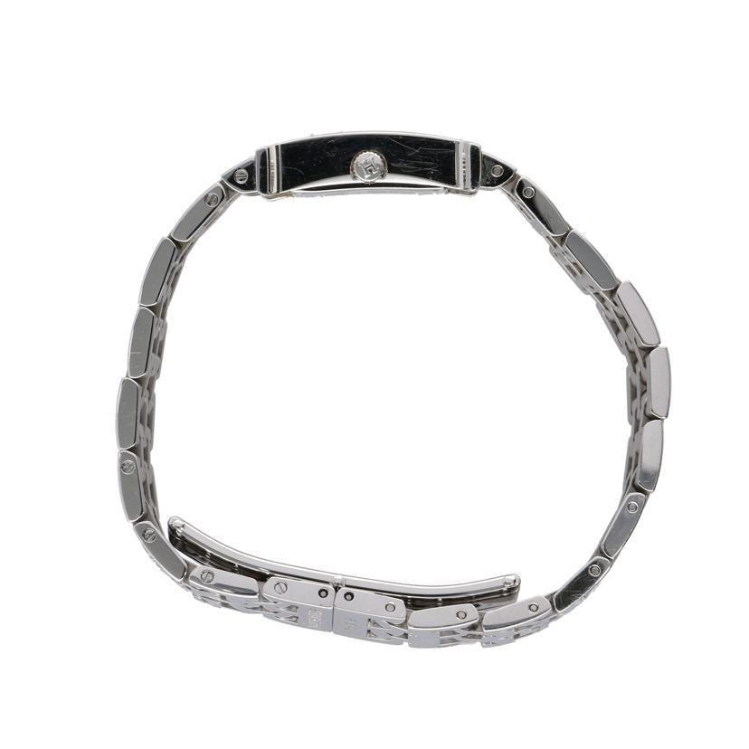 HERMES エルメス/Hウォッチ/シェル文字盤/レディース/クォーツ/HH1.110//267****/Bランク/75