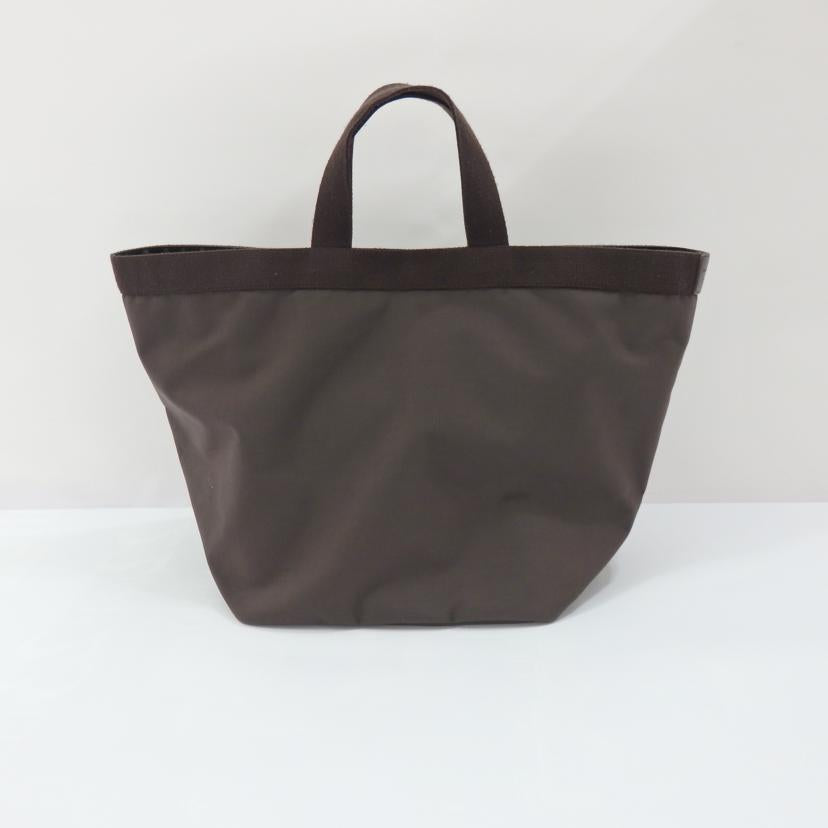 Herve Chapelier エルベシャプリエ/キャンパスリュクス舟型トート//ABランク/77