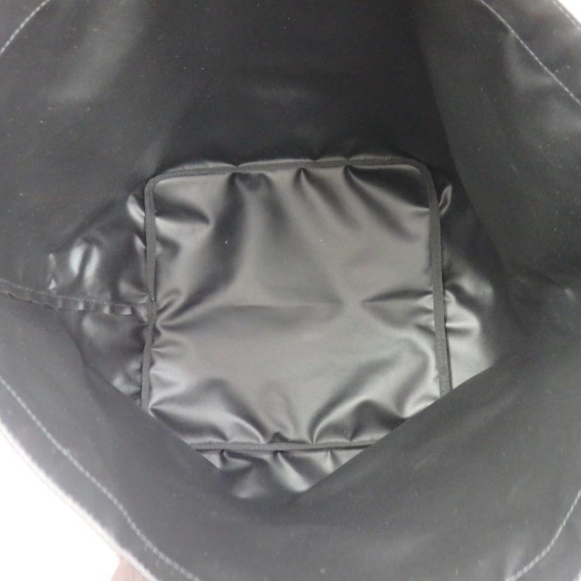 Herve Chapelier エルベシャプリエ/キャンパスリュクス舟型トート//ABランク/77