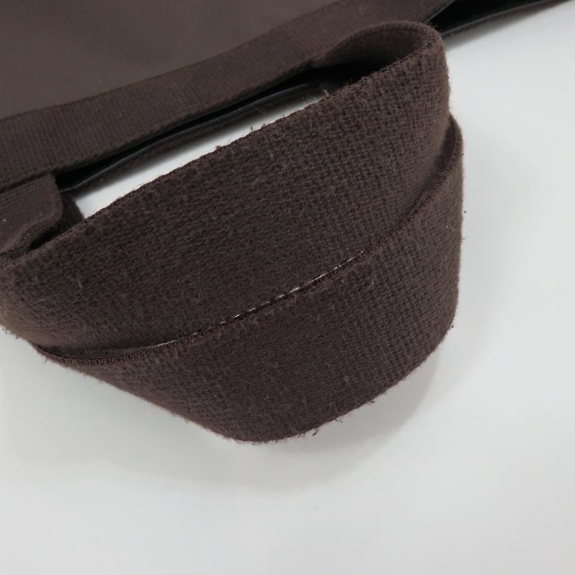 Herve Chapelier エルベシャプリエ/キャンパスリュクス舟型トート//ABランク/77