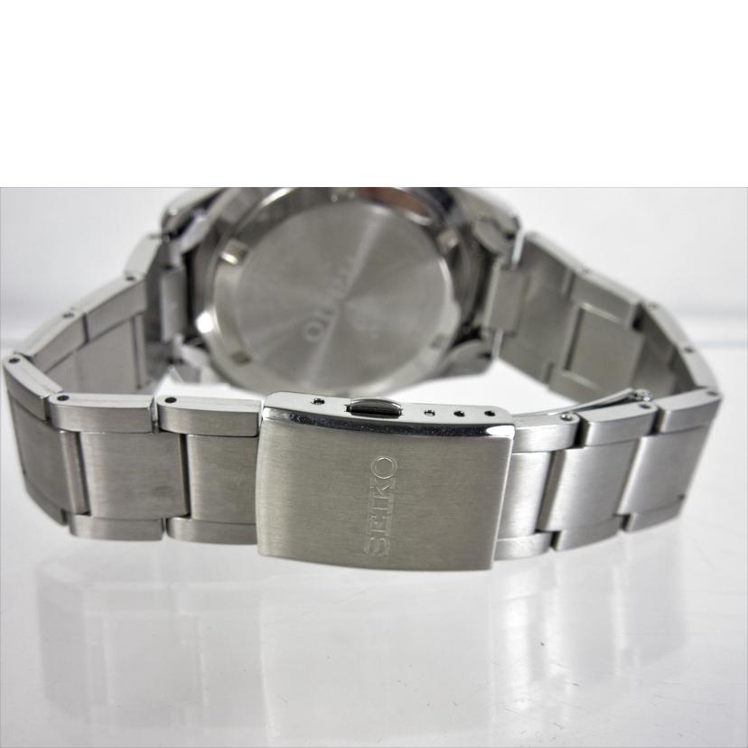 SEIKO×nano universe セイコー×ナノユニバース/メンズクロノグラフ クオーツ/SZSJ006//020362/Aランク/70