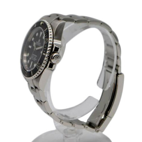 ROLEX ロレックス/サブマリーナノンデイト/ブラック文字盤/114060//P214U553(ランダム)/Aランク/89