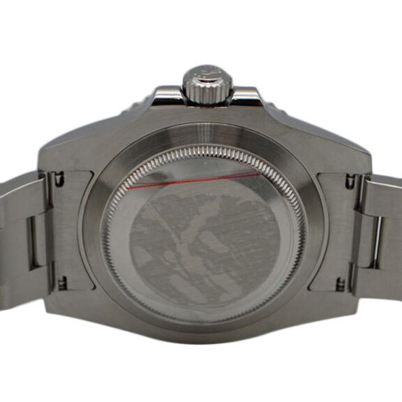 ROLEX ロレックス/サブマリーナノンデイト/ブラック文字盤/114060//P214U553(ランダム)/Aランク/89