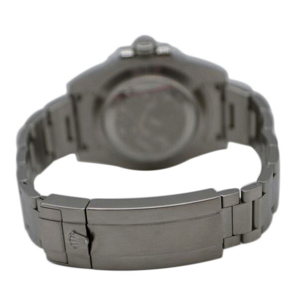 ROLEX ロレックス/サブマリーナノンデイト/ブラック文字盤/114060//P214U553(ランダム)/Aランク/89