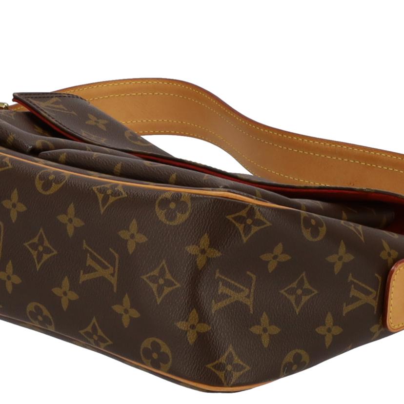 LV ルイヴィトン/ヴィバシテGM/モノグラム/M51163//AR0015/ABランク/75