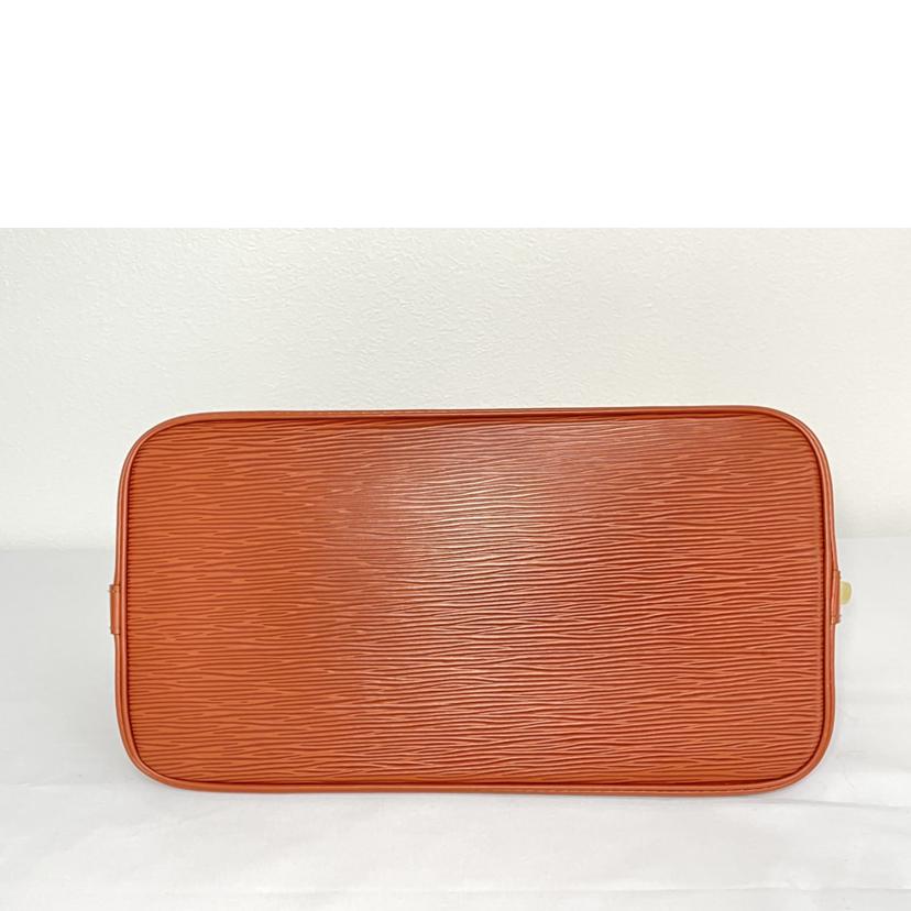 LV ルイヴィトン/アルマPM エピ/M52143//MI0977/Aランク/51