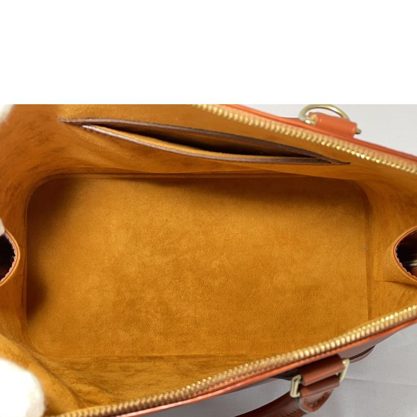 LV ルイヴィトン/アルマPM エピ/M52143//MI0977/Aランク/51