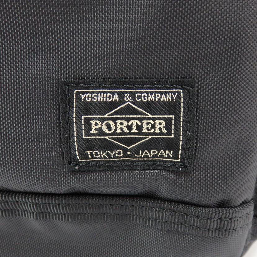 PORTER FLASH ポーターフラッシュ/ビジネスリュック//Aランク/77