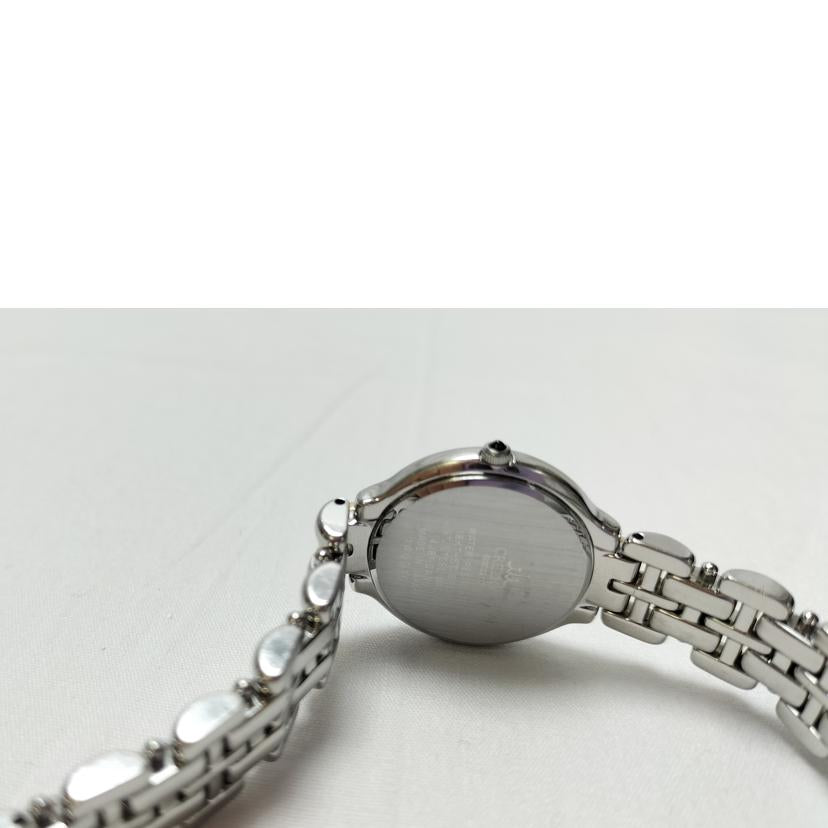 CREDOR クレドール/ラグダイヤ レディース クォーツ SS/YG/4J81-0A90//140016/ABランク/52