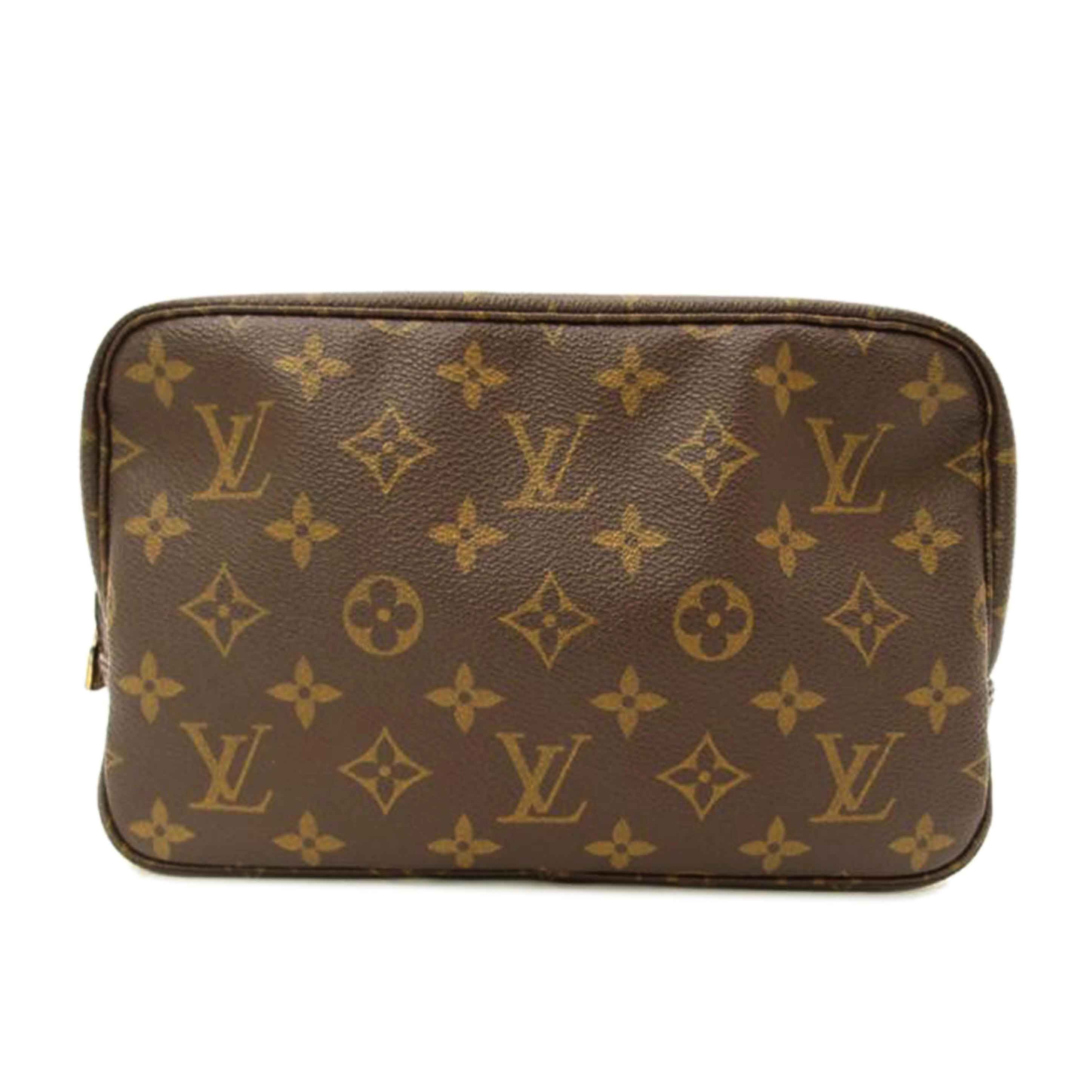 ＬＯＵＩＳ ＶＵＩＴＴＯＮ ルイヴィトン ビトン 化粧ポーチ 小物入れ