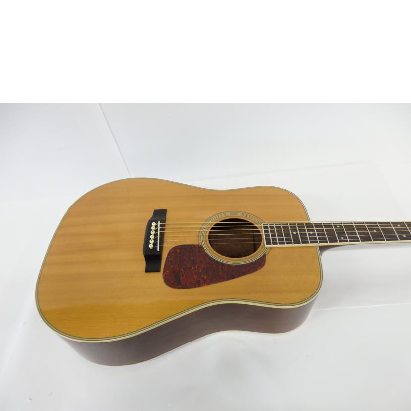 Morris モーリス/アコースティックギター/MD-507//Cランク/82