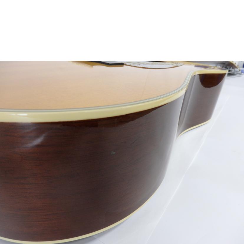 Morris モーリス/アコースティックギター/MD-507//Cランク/82