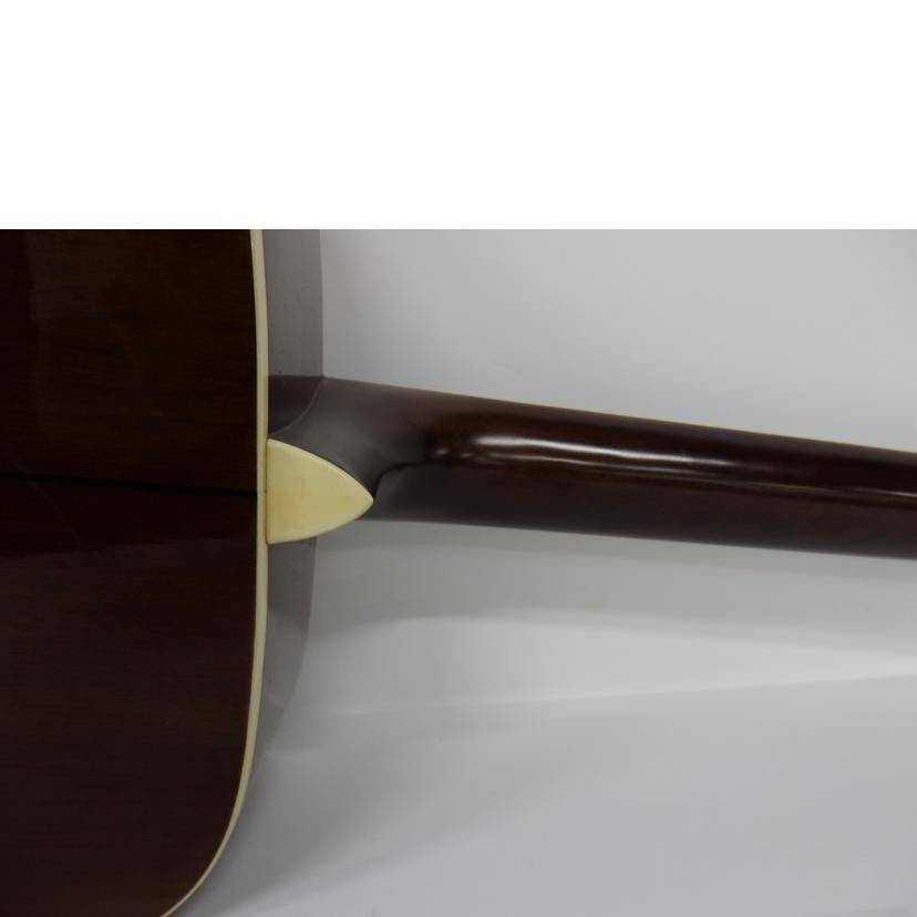 Morris モーリス/アコースティックギター/MD-507//Cランク/82