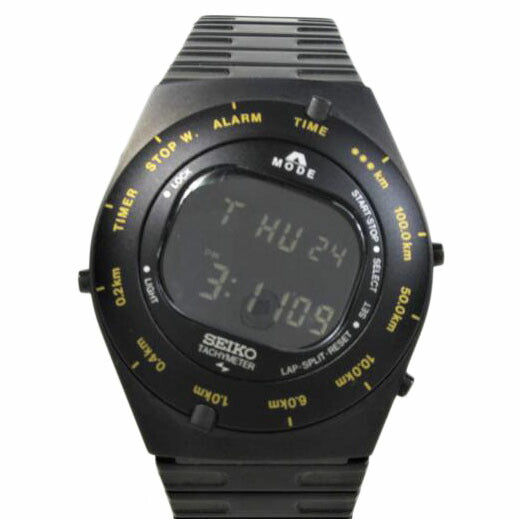 SEIKO セイコー/ジウジアーロ デジタルクオーツ/A825-00H0//8O8557/ABランク/70