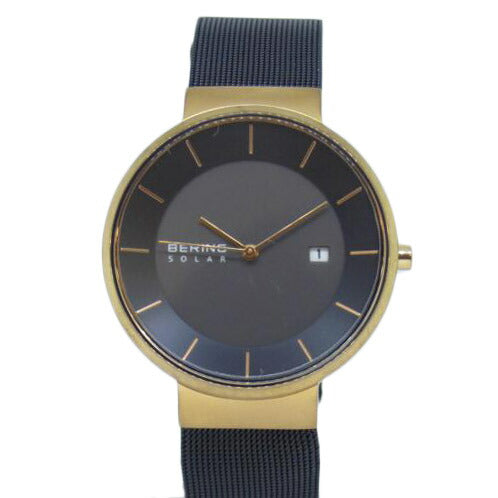BERING/スカンジナビアン/メンズ/ソーラー/14639-166//Bランク/64
