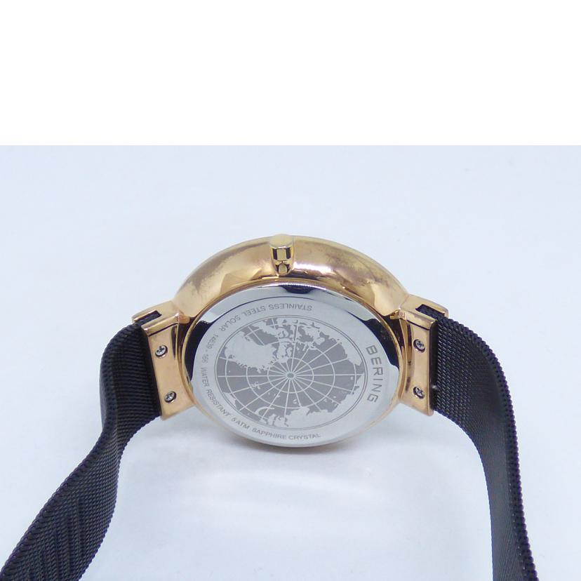 BERING/スカンジナビアン/メンズ/ソーラー/14639-166//Bランク/64