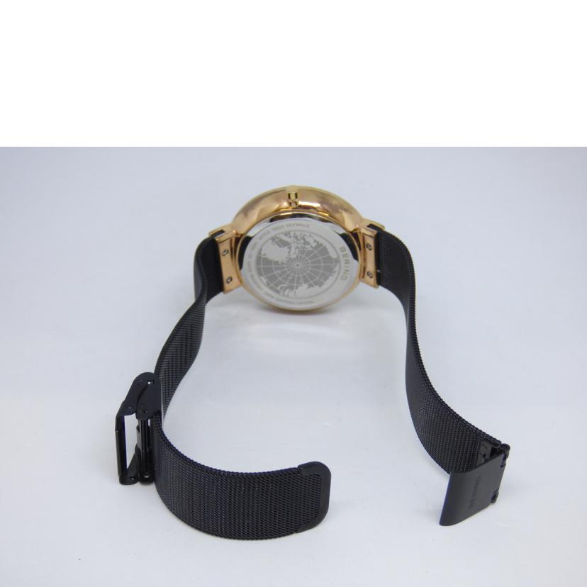 BERING/スカンジナビアン/メンズ/ソーラー/14639-166//Bランク/64