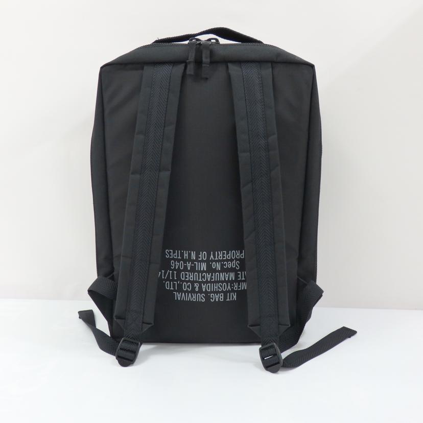 PORTER ポーター×エヌハリウッド/リュック//ABランク/77