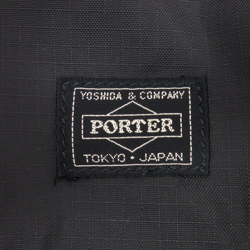 PORTER ポーター×エヌハリウッド/リュック//ABランク/77