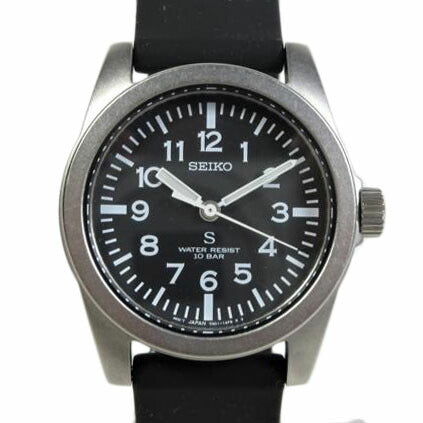 SEIKO セイコー/セイコーセレクション SUS復刻 クオーツ/SCPX155//8D2164/SAランク/70