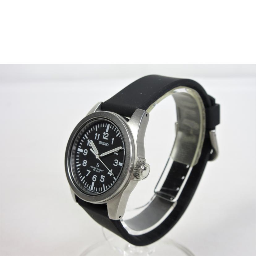 SEIKO セイコー/セイコーセレクション SUS復刻 クオーツ/SCPX155//8D2164/SAランク/70